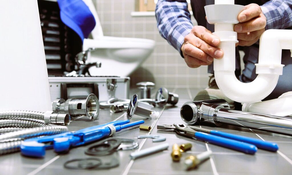 Year-Round Plumbing Care