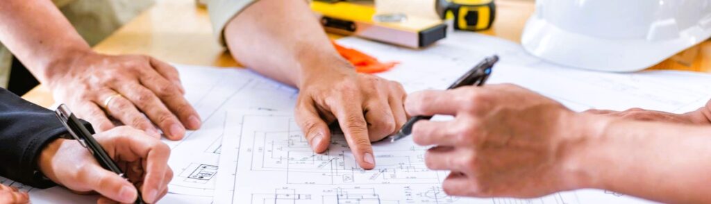 Commercial Construction Consulting