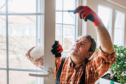 DIY vs. Professional Window Installation