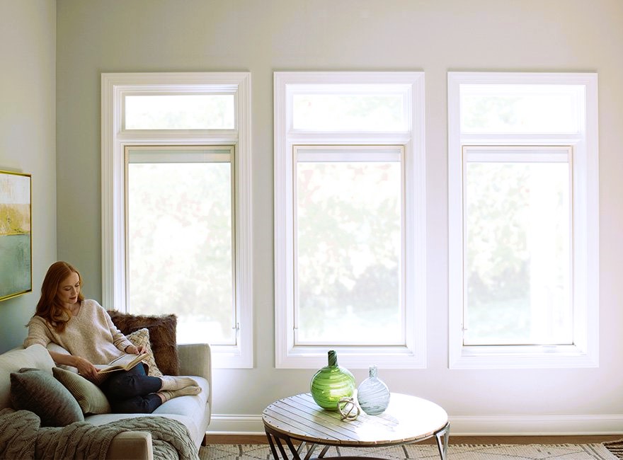 Benefits of Energy-Efficient Windows