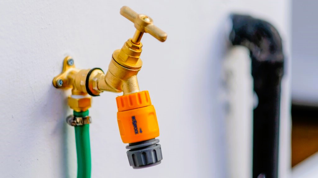 Summer Plumbing Tips