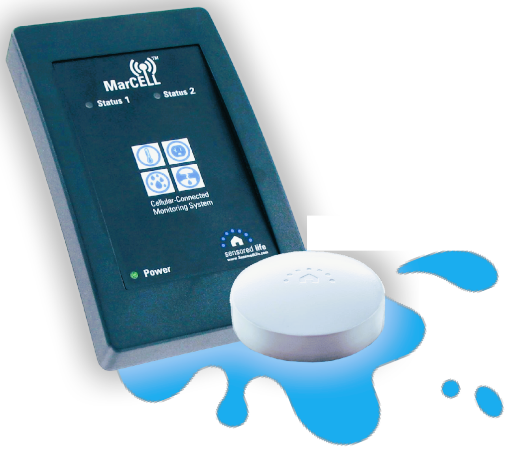 Water Monitoring Devices